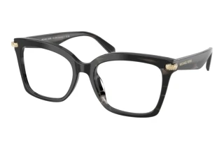 Vedere din față Michael Kors GREENVILLE (MK4166U - 4034)