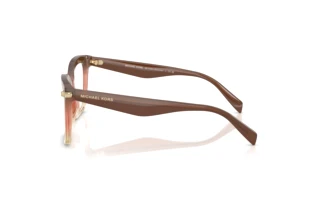 Vedere laterală Michael Kors GREENVILLE (MK4166U - 4035)