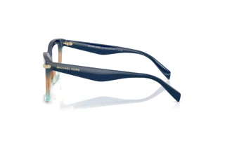 Vedere laterală Michael Kors GREENVILLE (MK4166U - 4037)