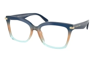 Vedere din față Michael Kors GREENVILLE (MK4166U - 4037)