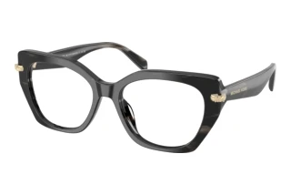 Vedere din față Michael Kors NASHVILLE (MK4167U - 4034)