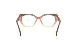 Vista posterior Michael Kors NASHVILLE (MK4167U - 4035)