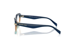 Vedere laterală Michael Kors NASHVILLE (MK4167U - 4037)