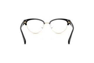 Vedere din spate Michael Kors CURACAO (MK4169 - 3005)