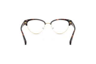 Vedere din spate Michael Kors CURACAO (MK4169 - 3006)