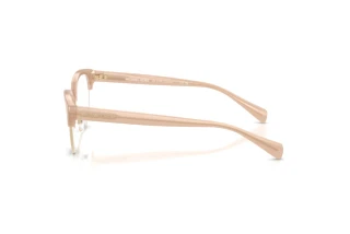 [glasses-side-view] Michael Kors CURACAO (MK4169 - 4038)