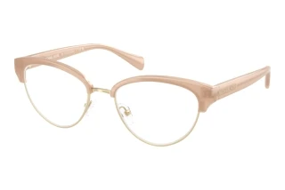 [glasses-front-view] Michael Kors CURACAO (MK4169 - 4038)