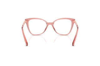 Πίσω όψη Michael Kors BEAUNE (MK4170U - 3101)