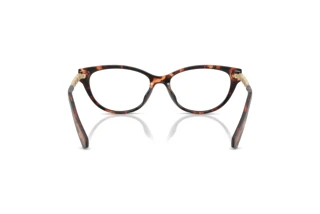 Изглед отзад Michael Kors DOURO VALLEY (MK4171U - 3006)