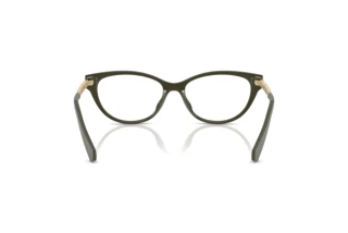 Vy bakifrån Michael Kors DOURO VALLEY (MK4171U - 3902)