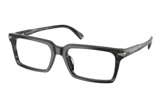 [glasses-front-view] Michael Kors GRAND TARGHEE (MK4173U - 4034)