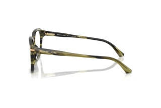 [glasses-side-view] Michael Kors WOLF CREEK (MK4174U - 4040)