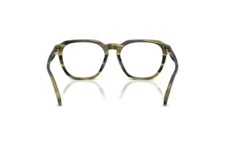 [glasses-back-view] Michael Kors WOLF CREEK (MK4174U - 4040)