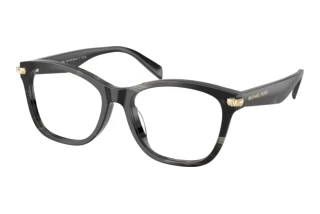[glasses-front-view] Michael Kors RONDA (MK4175D - 4034)