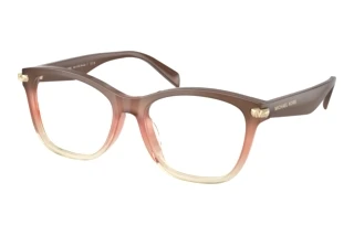 [glasses-front-view] Michael Kors RONDA (MK4175D - 4035)