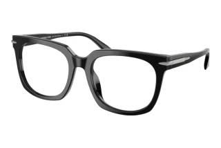 [glasses-front-view] Michael Kors ONTARIO (MK4176U - 3005)