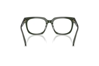 [glasses-back-view] Michael Kors ONTARIO (MK4176U - 3961)
