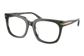 [glasses-front-view] Michael Kors ONTARIO (MK4176U - 3961)