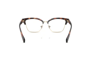 [glasses-back-view] Michael Kors GUSTAVIA (MK4178 - 3006)