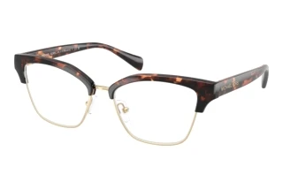 [glasses-front-view] Michael Kors GUSTAVIA (MK4178 - 3006)