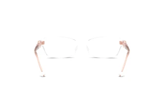 [glasses-back-view] Michael Kors HAKONE (MK4182U - 3015)