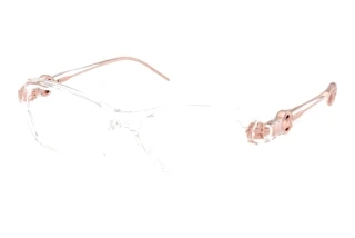 [glasses-front-view] Michael Kors HAKONE (MK4182U - 3015)