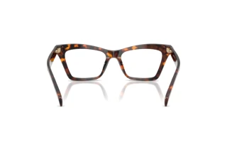 [glasses-back-view] Michael Kors JAMAICA (MK4185BU - 4031)
