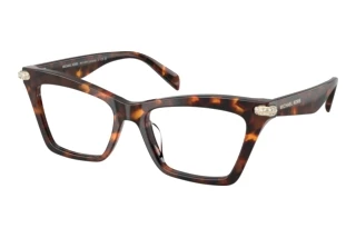 [glasses-front-view] Michael Kors JAMAICA (MK4185BU - 4031)