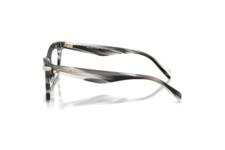 [glasses-side-view] Michael Kors JAMAICA (MK4185BU - 4034)
