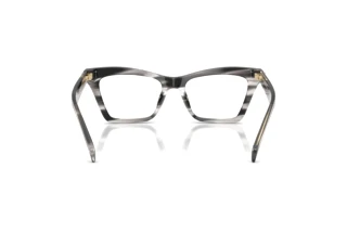 [glasses-back-view] Michael Kors JAMAICA (MK4185BU - 4034)