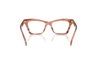 [glasses-back-view] Michael Kors JAMAICA (MK4185BU - 4056)