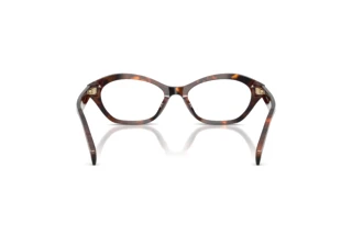 [glasses-back-view] Michael Kors SAINT LUCIA (MK4186BU - 4031)