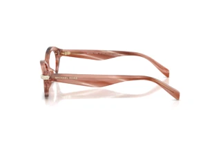 [glasses-side-view] Michael Kors SAINT LUCIA (MK4186BU - 4056)
