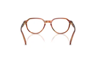 [glasses-back-view] Michael Kors WESTERLY (MK4187U - 4039)
