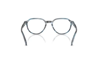 [glasses-back-view] Michael Kors WESTERLY (MK4187U - 4048)