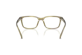 [glasses-back-view] Michael Kors SEAL HARBOR (MK4188U - 4040)