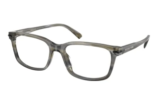 [glasses-front-view] Michael Kors SEAL HARBOR (MK4188U - 4047)