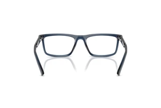 [glasses-back-view] Michael Kors KAHULU (MK4189U - 3002)