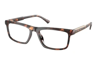 [glasses-front-view] Michael Kors KAHULU (MK4189U - 3006)