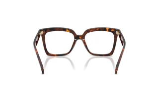 [glasses-back-view] Michael Kors EXUMAS (MK4191BU - 4031)