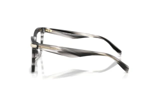 [glasses-side-view] Michael Kors EXUMAS (MK4191BU - 4034)