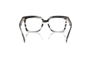 [glasses-back-view] Michael Kors EXUMAS (MK4191BU - 4034)