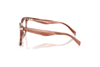 [glasses-side-view] Michael Kors EXUMAS (MK4191BU - 4056)