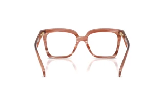 [glasses-back-view] Michael Kors EXUMAS (MK4191BU - 4056)