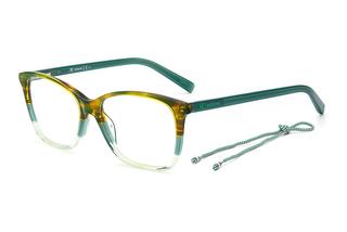 Missoni MMI 0010 6AK green