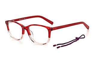 Missoni MMI 0044/TN 573 red