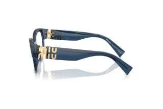 [glasses-side-view] Miu Miu MU 01VV (08Q1O1)