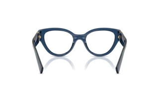 [glasses-back-view] Miu Miu MU 01VV (08Q1O1)