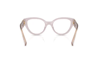 Πίσω όψη Miu Miu MU 01VV (12W1O1)