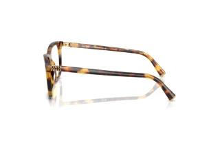 Vista lateral Miu Miu MU 01WV (14L1O1)